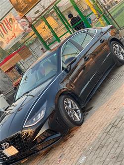 هیوندای سۆناتا